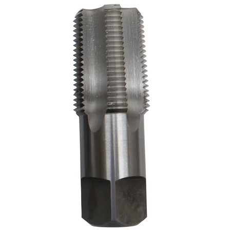 Drill America 1"-11-1/2 NPT Carbon Steel Pipe Tap DWTPT1INCH